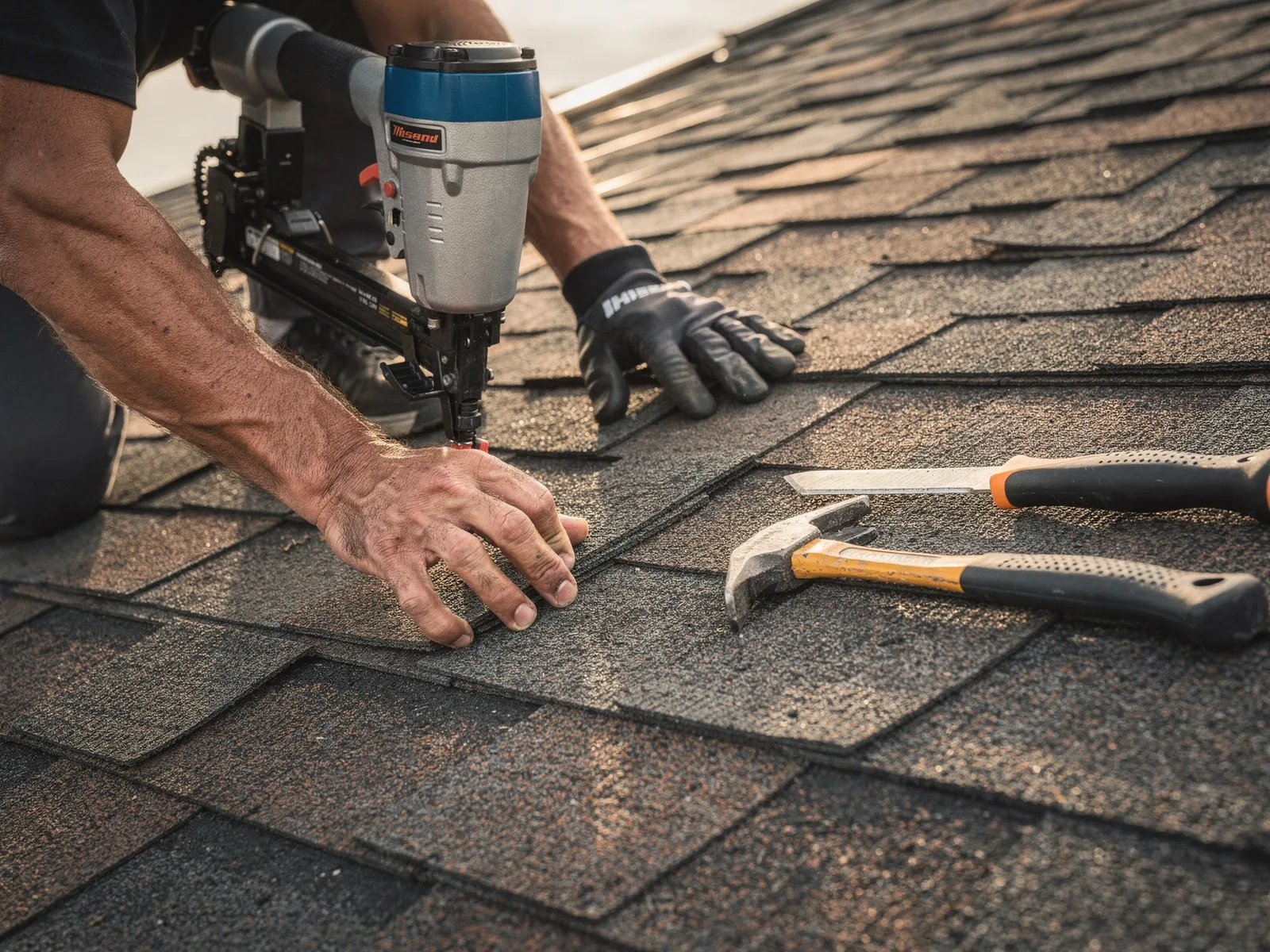 Why choose Roof Repair in Crete, IL